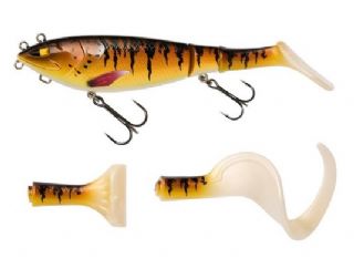 Berkley Zilla Tailswinger 18cm 89g - 